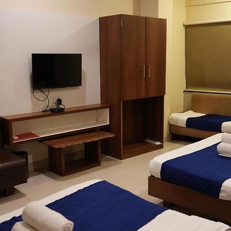 Hotel Satyug Ujjain Exterior photo