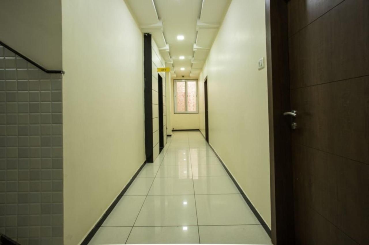Hotel Satyug Ujjain Exterior photo