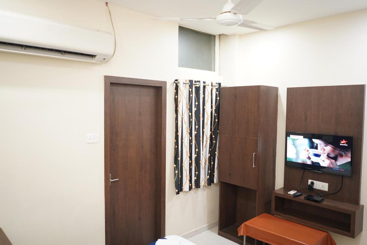 Hotel Satyug Ujjain Exterior photo